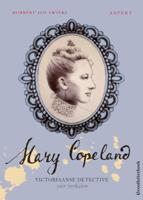 Mary Copeland 4 GLB (Paperback)