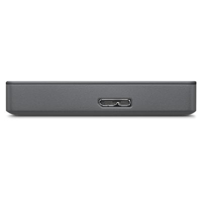 Seagate Archive HDD Basic externe harde schijf 1 TB 2.5" 3.2 Gen 1 (3.1 Gen 1) Zilver