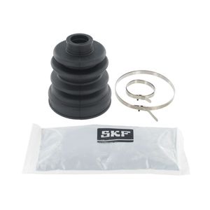 Asmanchetten set VKJP8043