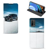 Xiaomi Redmi 9T | Poco M3 | Hoesje maken | met Foto&apos;s | Eigen telefoonhoesje ontwerpen | Op maat gemaakt