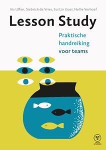 Lesson Study (Paperback)