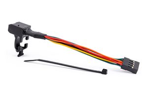 Traxxas - Sledge Breakaway cable LED Lights (TRX-9693)