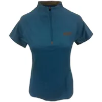 Mondoni Andrea baselayer km lichtblauw maat:xs