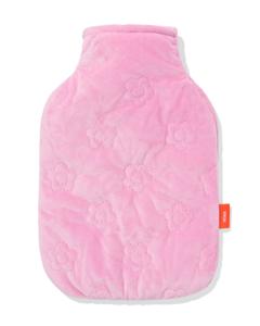 HEMA Warmwaterkruik Bloemen