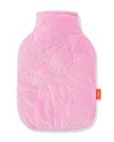 HEMA Warmwaterkruik Bloemen