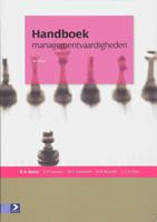 Handboek Managementvaardigheden - thumbnail