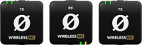 Rode Wireless ME Dual