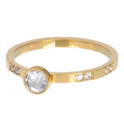 iXXXi Vulring Expression Circle Goud