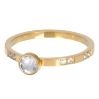iXXXi Vulring Expression Circle Goud