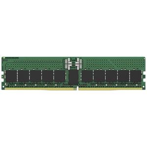 Kingston Server Premier Werkgeheugenmodule voor PC DDR5 32 GB 1 x 32 GB ECC 288-pins DIMM CL40 KSM48R40BS4TMM-32HMR