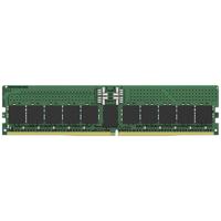 Kingston Server Premier Werkgeheugenmodule voor PC DDR5 32 GB 1 x 32 GB ECC 288-pins DIMM CL40 KSM48R40BS4TMM-32HMR - thumbnail