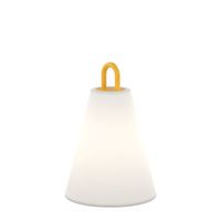 Wever Ducre Costa 1.0 Vloerlamp - Geel