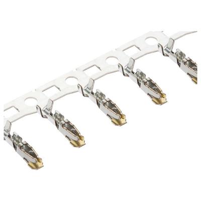 MOLEX 205342-5028 205342-5028 Molex Inhoud: 1 stuk(s)