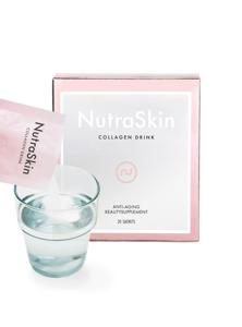Nutraskin Collagen drink
