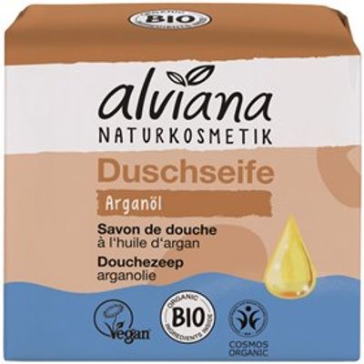 Natuurlijke Shower Bar