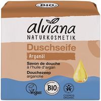 Natuurlijke Shower Bar 100 gr - Argan Oil