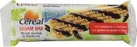 Cereal Sesambar chocolade
