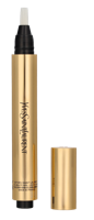 Yves Saint Laurent - YSL Touche Eclat Radiant Touch 2 Luminous Ivory Highlighter Concealer 2.5 ml Dames