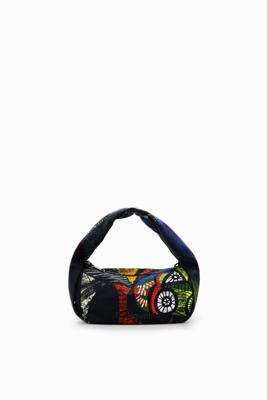 Canvas tas S M. Christian Lacroix - ORANGE - U