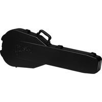 Gibson ASPRCASE-DN Deluxe Protector Case voor dreadnought gitaar zwart