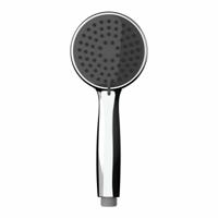 Douchekop Wenko basic ABS 10 cm