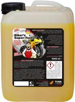 TUGA CHEMIE motorfietsreiniger "biker's super-teufel " bikers super devil 5l tuga