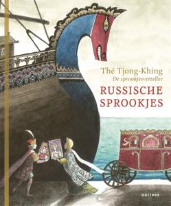 Russische sprookjes (Hardback)