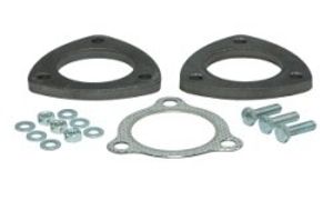 3-gaats flens incl. pakking U036300