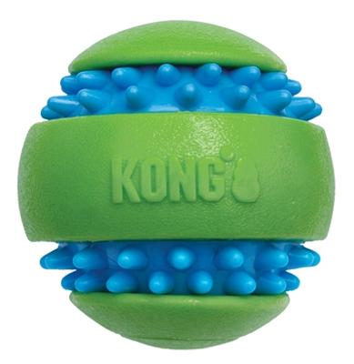 KONG SQUEEZZ GOOMZ BAL 6,5 CM
