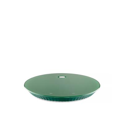 Alessi MDL16 GR Keuken weegschaal Groen