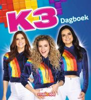 K3 : Dagboek 2 2022 (Hardback)