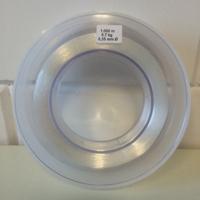 Nylondraad 0,35mm x 1000 meter <5,7 kg