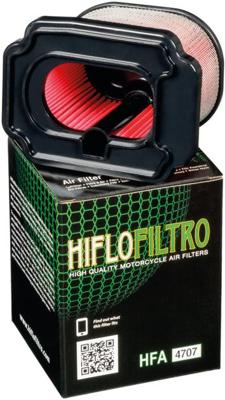 HIFLOFILTRO Air filter hfa-4707