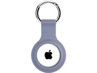 Xccess Xccess Silicon Airtag Keychain Lavender