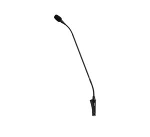 Shure Centraverse CVG18RS-B/C zwanenhals microfoon