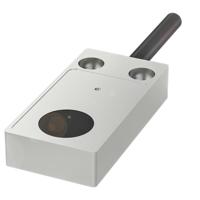 BALLUFF Inductieve sensor Vlak PNP BES01FK