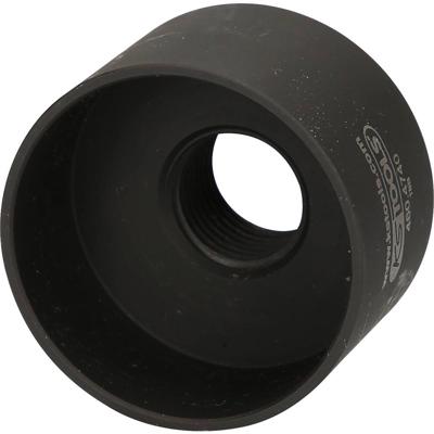 KS Tools 460.4740 Intrekhuls voor harmonicahoes, Ø 51 mm, 41 mm
