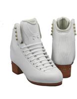 Jackson Womens Elite Kunstschaats Schoen Wit Jr. 4.5 / 35