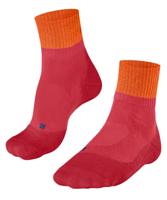 Falke Tk2 Explore Cool Short Wandelsok Dames Fruit Punch 37-38