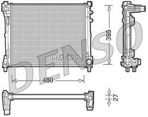 Radiateur DRM13014