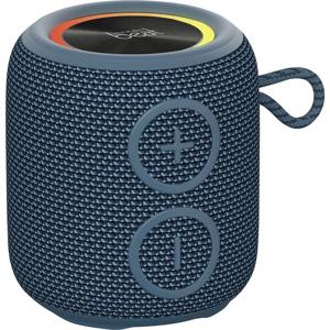 Mobile Beat PBS 1200 Bluetooth luidspreker Blauw