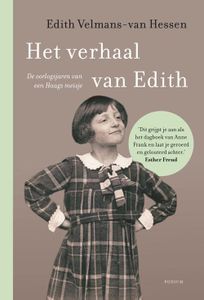 Het verhaal van Edith - Edith Velmans-van Hessen - ebook