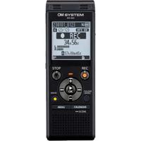 OM System WS-883 stereo voice recorder - thumbnail