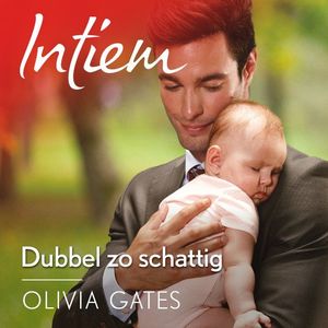 Dubbel zo schattig