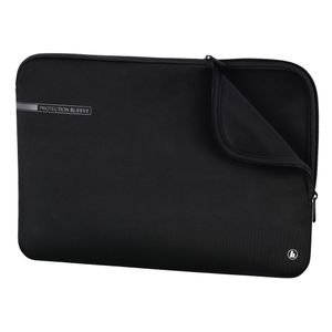 Hama Laptophoes Neoprene Geschikt voor max. (laptop): 35,8 cm (14,1) Zwart