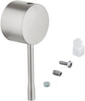 Grohe Greep Supersteel