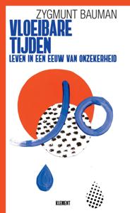 Vloeibare tijden (Paperback)