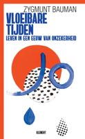 Vloeibare tijden (Paperback)