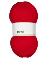 Royal Breigaren - Rood