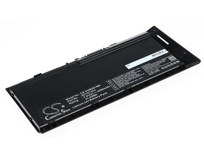 ASUS Laptop accu 4200mah